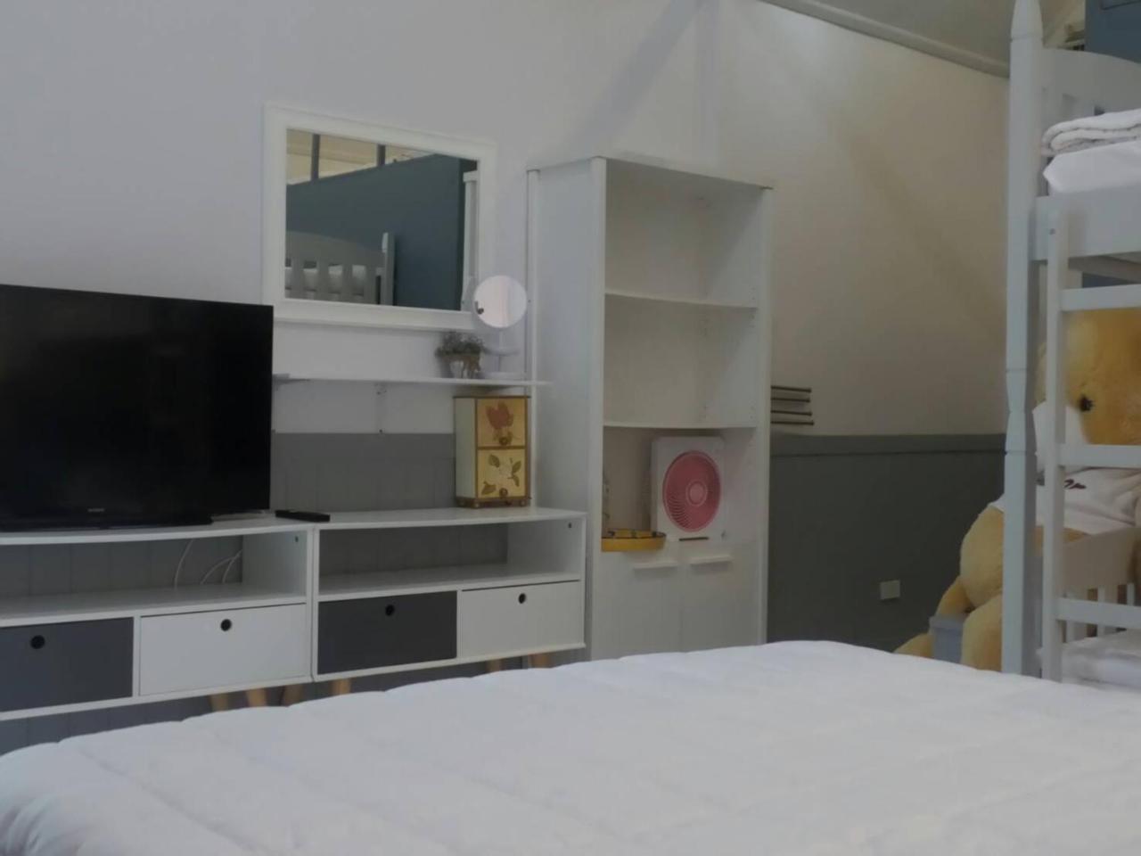 Baan Jaokorkluay บ้านเจ้ากอกล้วย Chiang Rai Exteriör bild